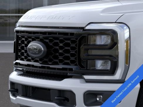 New 2026 Ford F250 XLT w/ XLT Premium Package AWD/4WD image 21