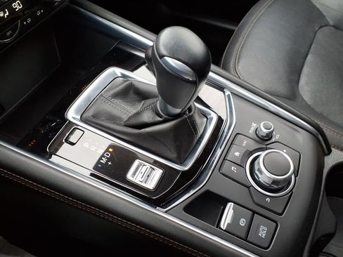 Used 2017 MAZDA CX-5 Grand Touring w/ Premium Package image 20