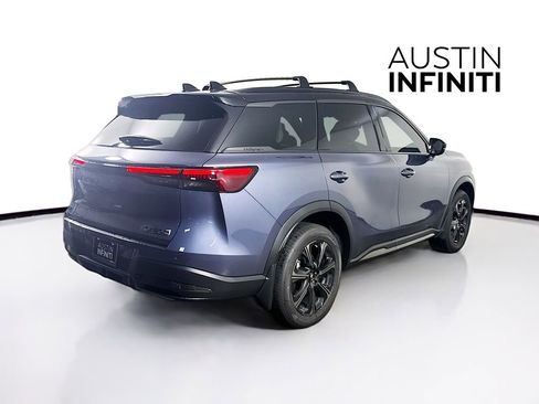 New 2026 INFINITI QX60 Autograph w/ Autograph Tech Package image 7