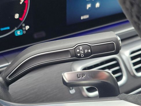 New 2026 Mercedes-Benz GLE 53 AMG 4MATIC Coupe image 16