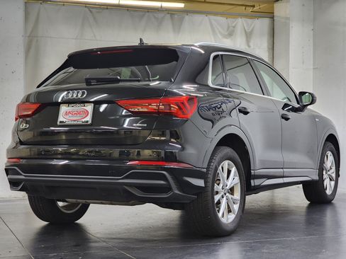 Used 2023 Audi Q3 2.0T Premium Plus w/ Premium Plus Package AWD/4WD image 5