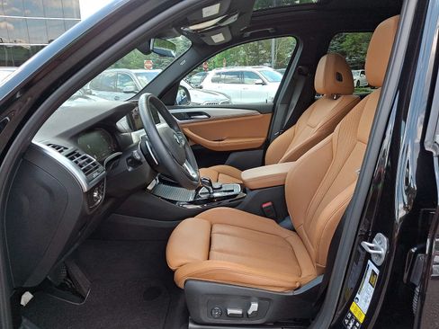 Used 2024 BMW X3 xDrive30i w/ Premium Package AWD/4WD image 14