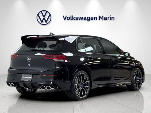 New 2026 Volkswagen Golf AWD/4WD image 5