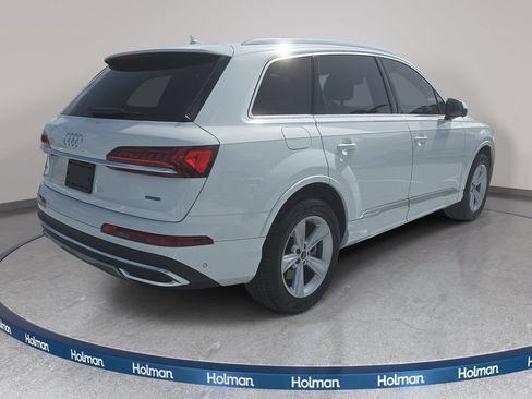 Used 2023 Audi Q7 2.0T Premium Plus w/ Convenience Package AWD/4WD image 6