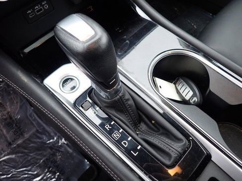 Used 2022 Nissan Altima 2.5 SL image 22