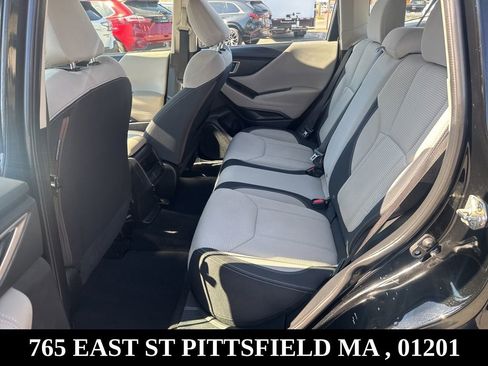 Used 2021 Subaru Forester image 12