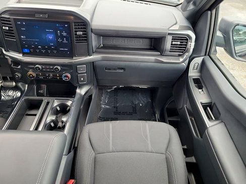 Used 2026 Ford F150 STX RWD image 16
