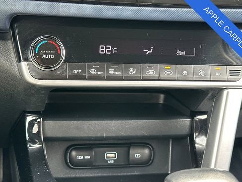 Used 2022 Kia Seltos S image 24