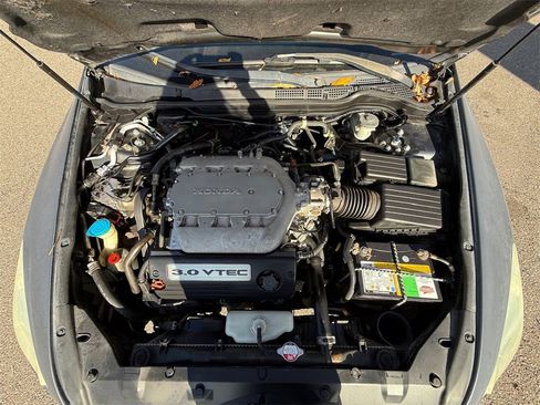 Used 2004 Honda Accord EX image 53