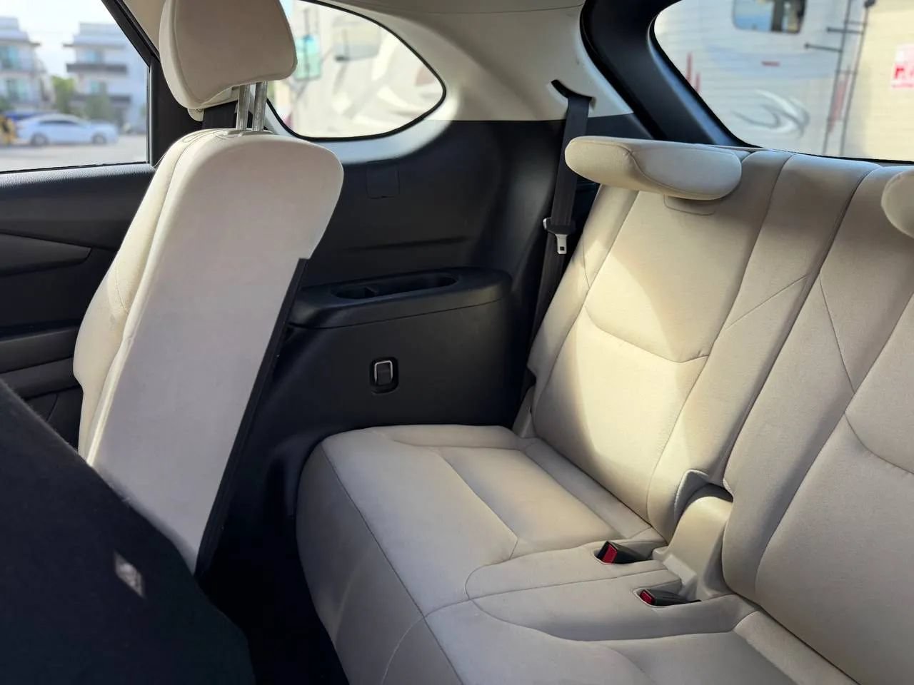 Used 2016 MAZDA CX-9 Sport FWD image 27