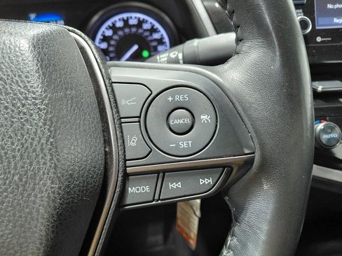 Used 2023 Toyota Camry SE image 33