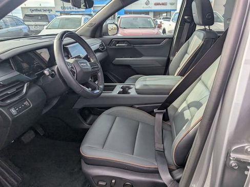 Used 2024 GMC Acadia AT4 w/ Super Cruise Package image 14