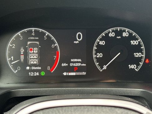 Used 2024 Honda Pilot EX-L image 27