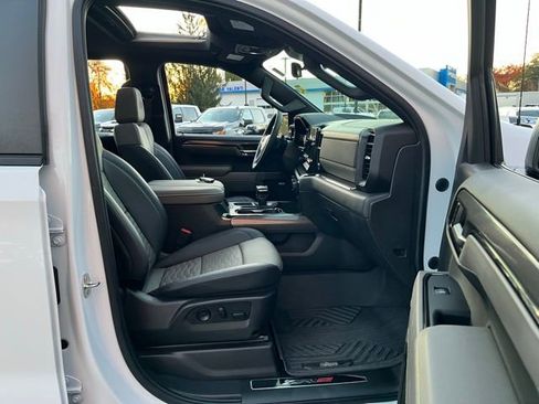 Used 2024 Chevrolet Silverado 1500 ZR2 w/ ZR2 Bison Edition AWD/4WD image 27