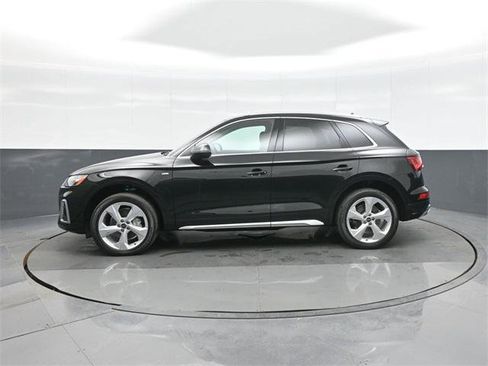 Used 2023 Audi Q5 2.0T Premium Plus image 4