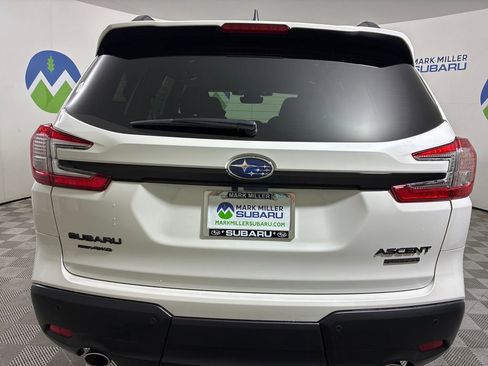 New 2026 Subaru Ascent Limited Bronze AWD/4WD image 6