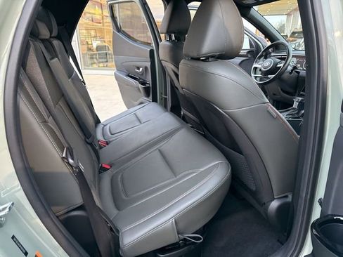 Used 2023 Hyundai Santa Cruz Limited image 20