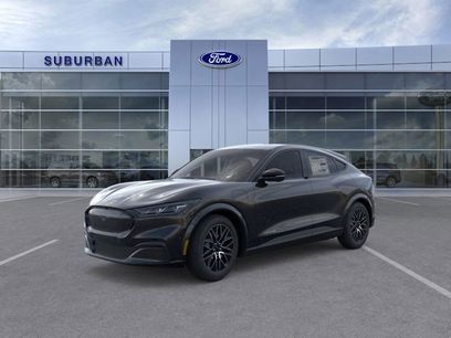 New 2025 Ford Mustang Mach-E Premium