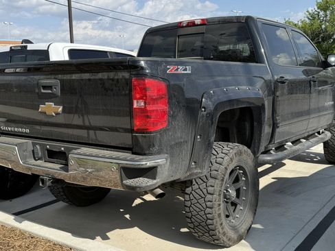 Used 2015 Chevrolet Silverado 1500 LT w/ All Star Edition image 16