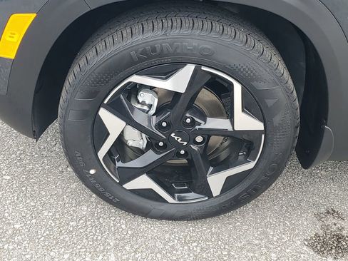 New 2026 Kia Seltos S image 28