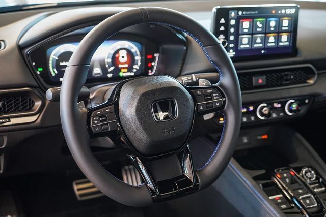 New 2026 Honda Prelude image 19