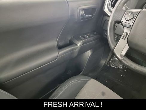 Used 2023 Toyota Tacoma TRD Sport w/ Advanced Technology Package AWD/4WD image 30