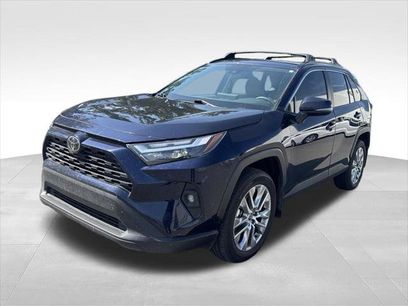 Certified 2024 Toyota RAV4 XLE Premium w/ Weather Package