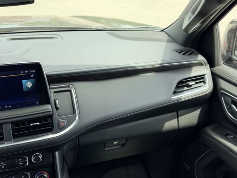 Certified 2024 Chevrolet Tahoe Z71 w/ Z71 Off-Road Package image 17