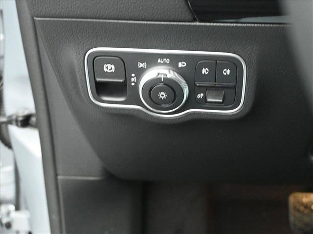 Certified 2026 Mercedes-Benz GLA 250 4MATIC image 10