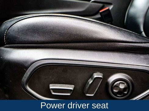 Used 2024 Jeep Grand Cherokee Limited 4xe image 11