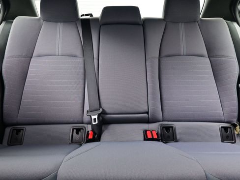 Used 2023 Toyota Corolla SE w/ SE Premium Package image 14