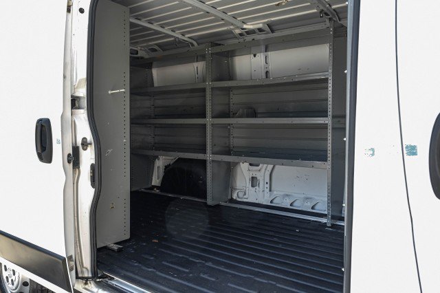Used 2023 RAM ProMaster 2500 FWD image 43