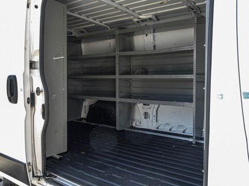 Used 2023 RAM ProMaster 2500 FWD image 43