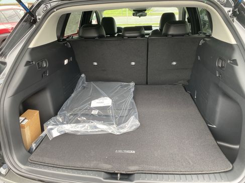 New 2025 MAZDA CX-50 AWD 2.5 S w/ Select Package image 32