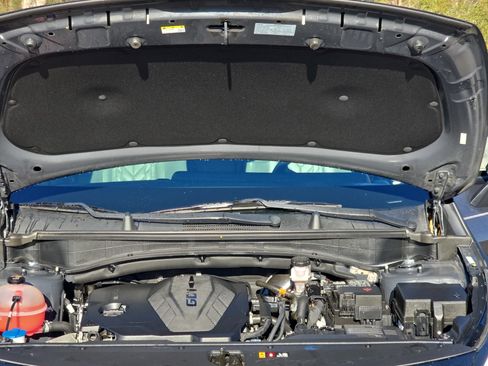 Used 2023 Kia Sportage X-Line w/ X-Line Premium Package image 27