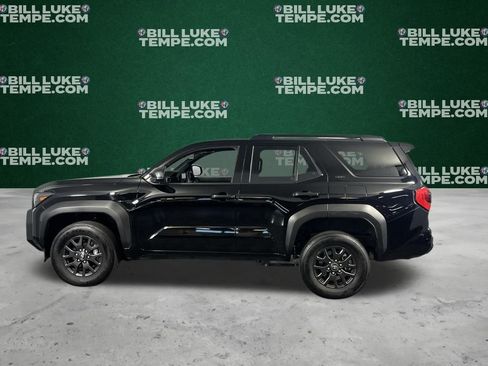 Used 2025 Toyota 4Runner SR5 image 10