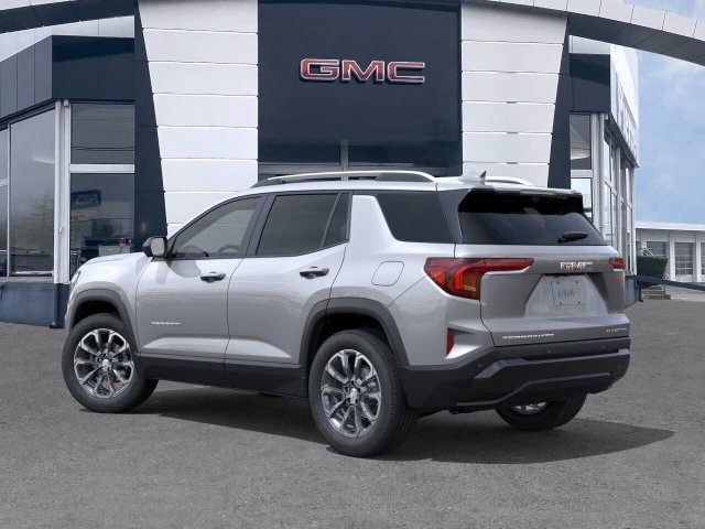 New 2027 GMC Terrain Elevation w/ Elevation Premium Package AWD/4WD image 3