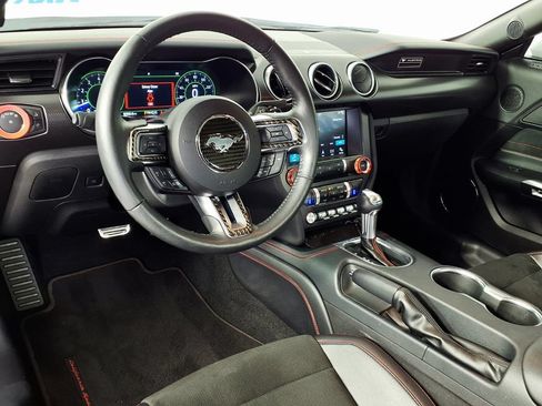 Used 2019 Ford Mustang GT Premium w/ Equipment Group 401A RWD image 14