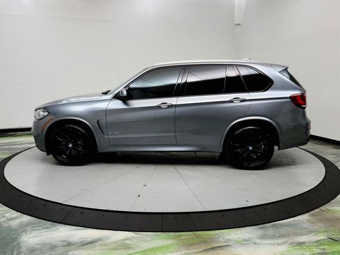 Used 2018 BMW X5 xDrive50i image 8