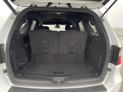 New 2026 Dodge Durango GT image 15