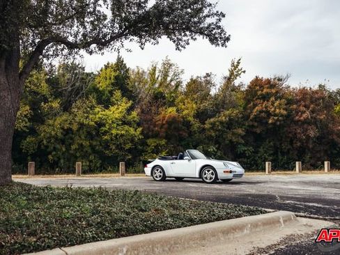 Used 1997 Porsche 911 Carrera image 36