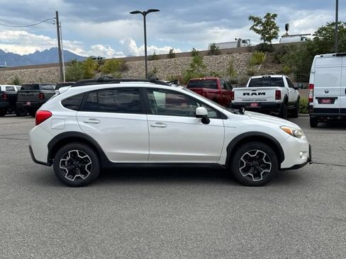 Used 2014 Subaru Crosstrek 2.0i Premium AWD/4WD image 7