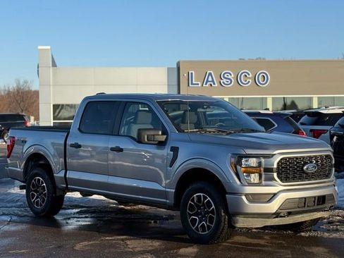 Certified 2023 Ford F150 XL w/ STX Appearance Package image 33