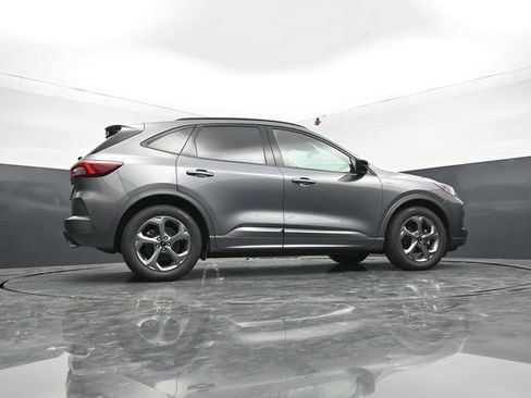 Used 2024 Ford Escape ST-Line FWD image 70