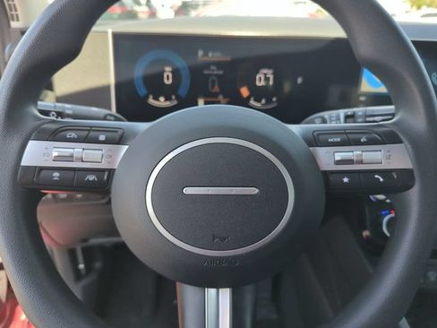 Used 2025 Hyundai Tucson SEL FWD image 45