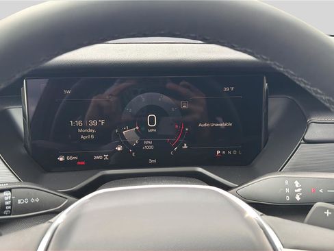 New 2026 GMC Acadia Elevation image 12