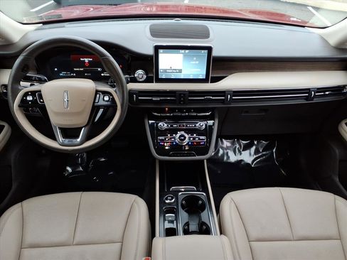 Certified 2022 Lincoln Corsair Reserve w/ Equipment Group 201A image 13