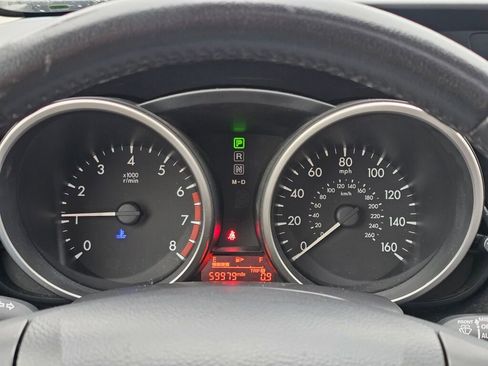 Used 2014 MAZDA MAZDA5 Grand Touring image 21