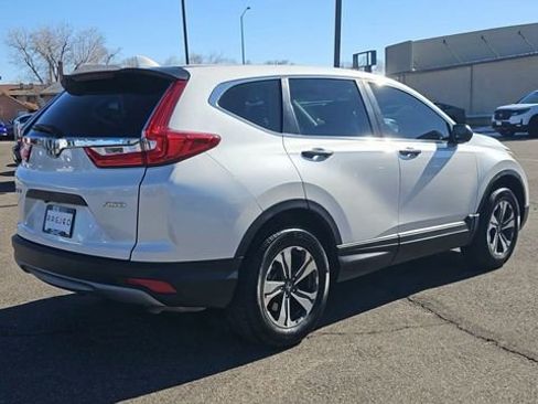 Used 2019 Honda CR-V LX image 8