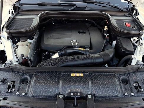 Used 2022 Mercedes-Benz GLE 350 GLE 350 image 32